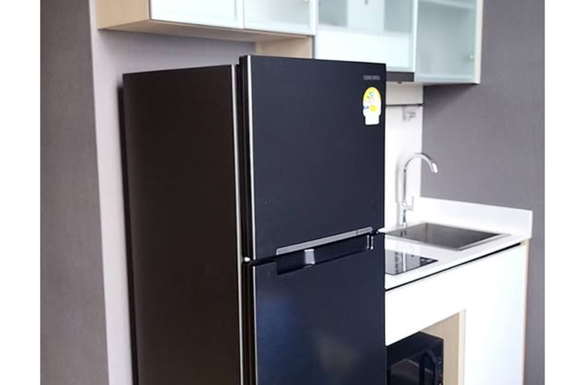 Condominium in Sukhumvit 